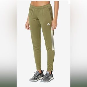 Adidas Track Pants Small
